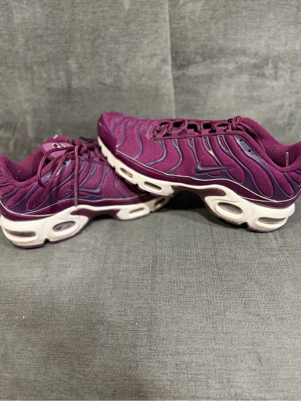 Nike Air Max Plus TN